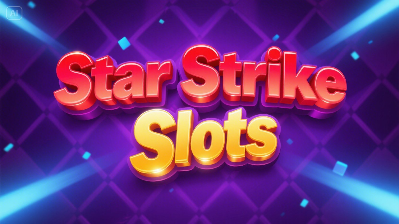 Star Strike Slots